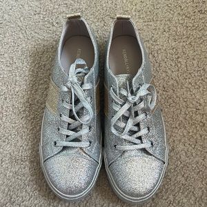 KENDALL+KYLIE Sparkly Shoes